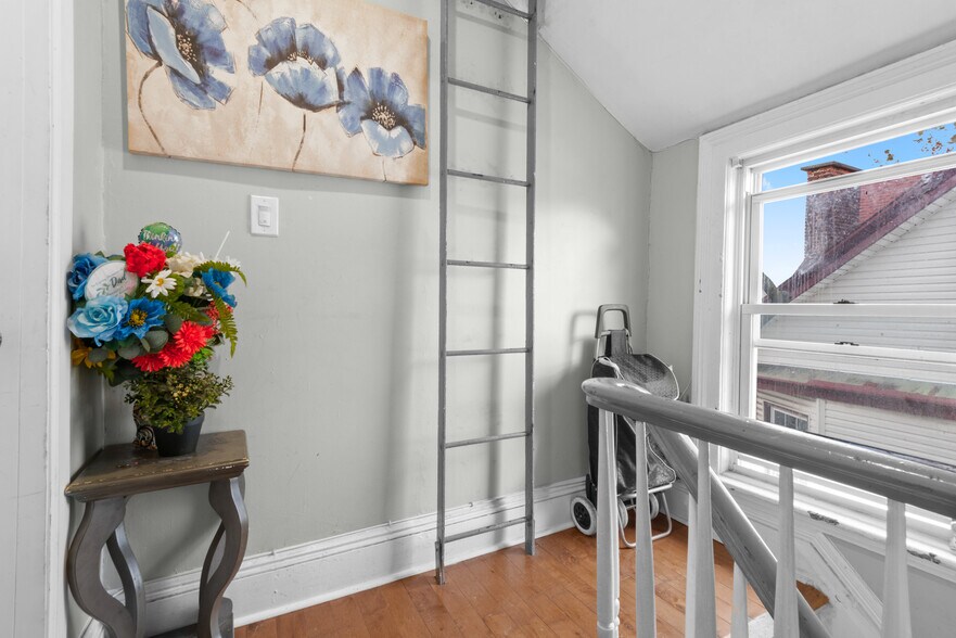 More Photos Of 121 Lembeck Ave, Jersey City Multifamily For Sale
