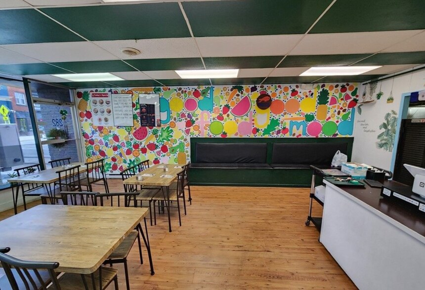 More Photos Of 282 Main St, Arcade Restaurant For Sale