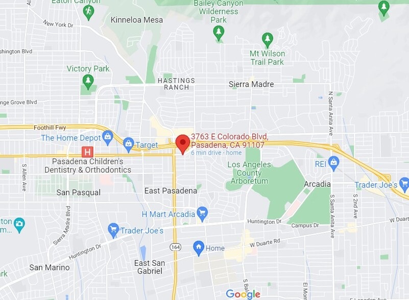 More Photos Of 10728 Rush St, South El Monte Auto Dealership For Sale