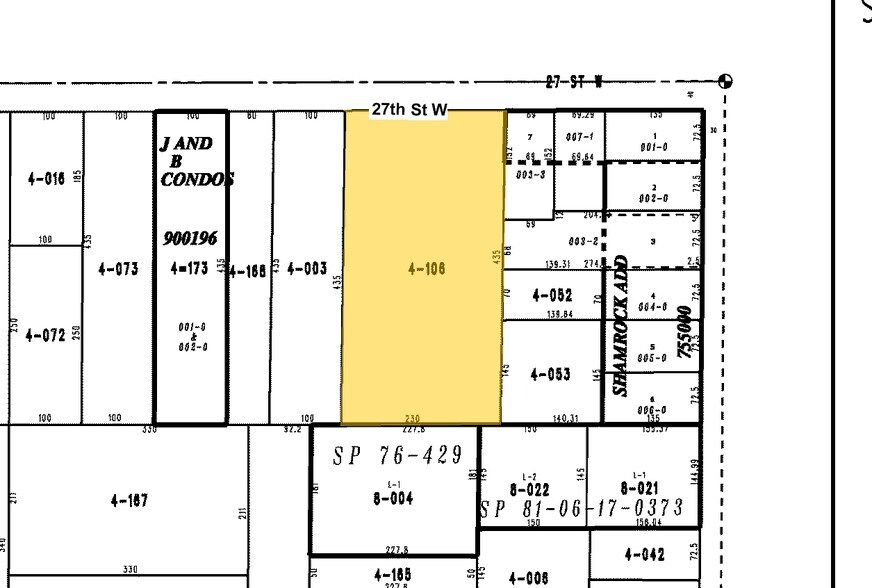 More Photos Of 6820 27th St W, University Place Storefront For Lease