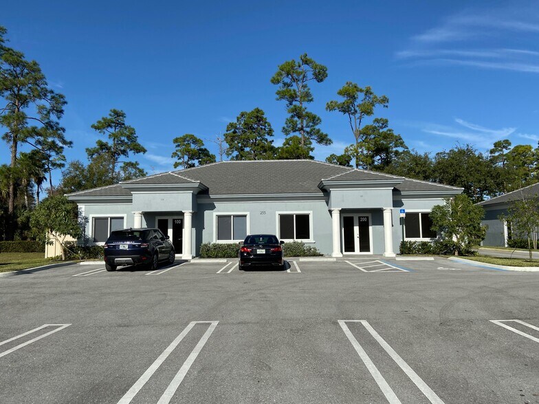 More Photos Of 255 Professional Way, Wellington Office For Lease