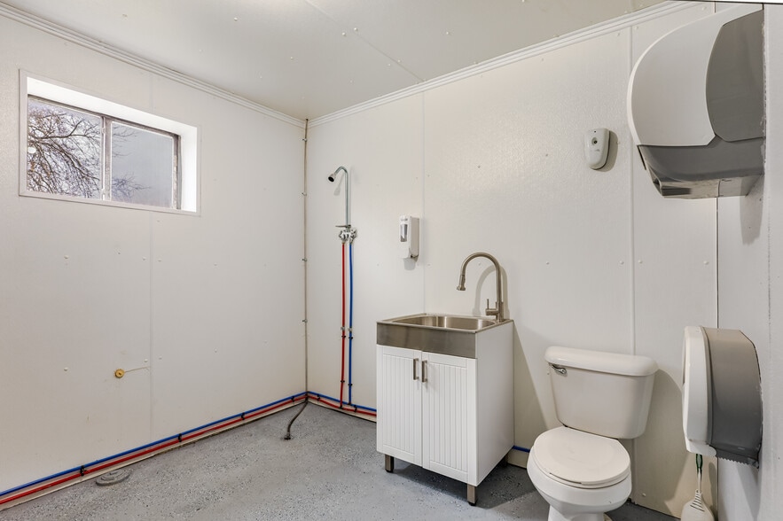More Photos Of 4064 Tuschl Ln, Reedsville Industrial For Sale