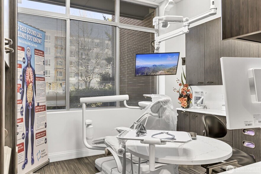 More Photos Of 15419 NE 20th St, Bellevue Medical For Sale