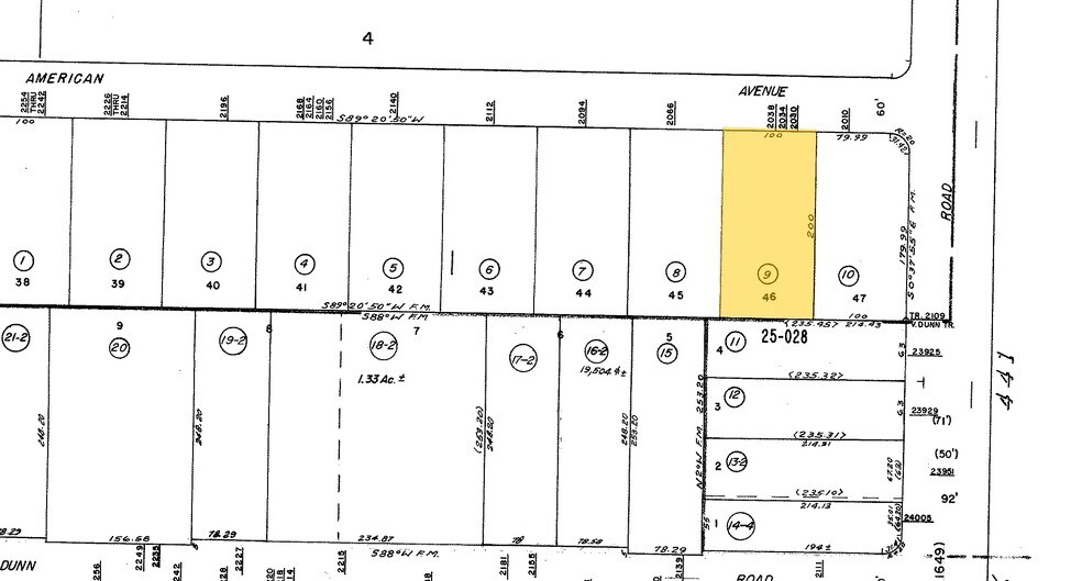 More Photos Of 2034 American Ave, Hayward Warehouse For Sale