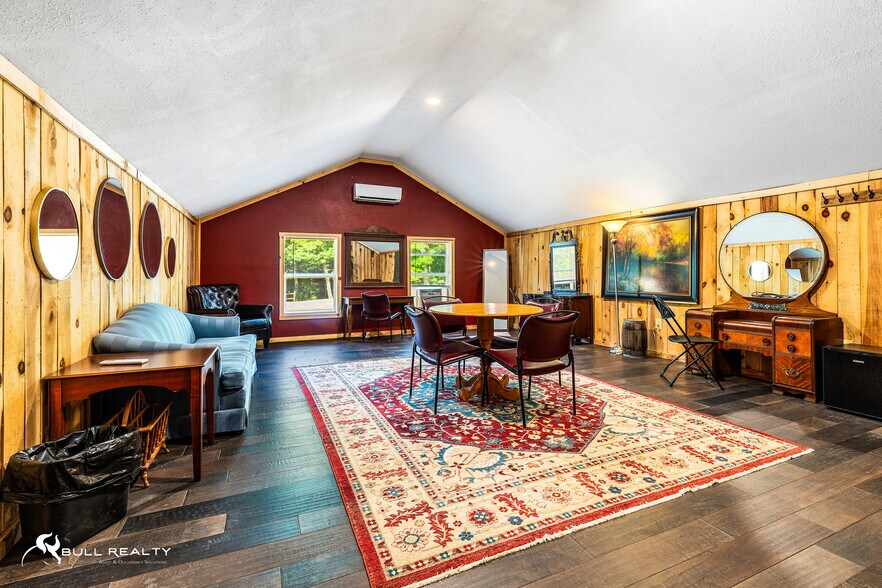 More Photos Of 1 Shumate Falls, Rich Creek Land For Sale