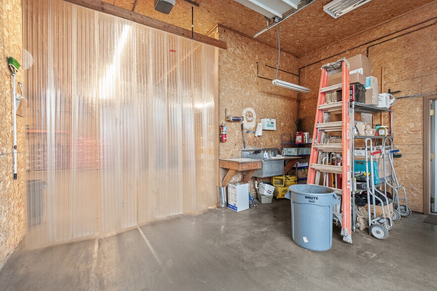 More Photos Of 919 N Corbin Rd, Post Falls Warehouse For Sale