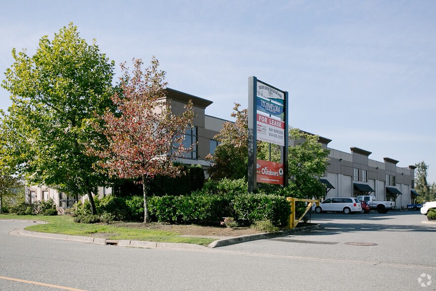 Primary Photo Of 7261 River Pl, Mission Warehouse For Sale