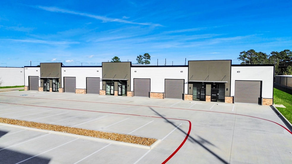 More Photos Of 18011 Cypress Rose Hill Rd, Cypress Unknown For Lease