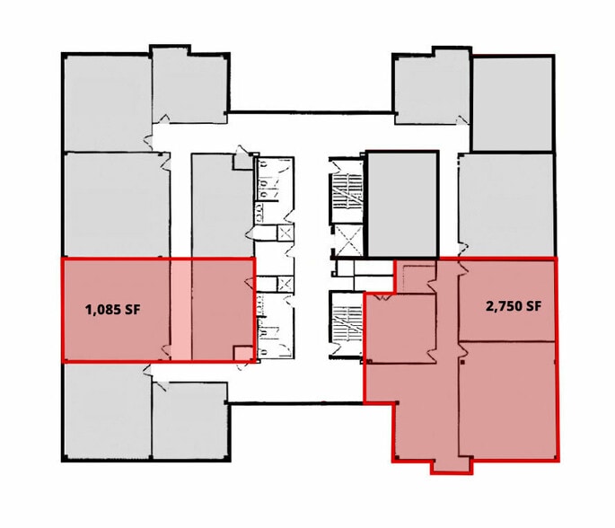 More Photos Of 45150 Russell Branch Pky, Ashburn Office For Sale