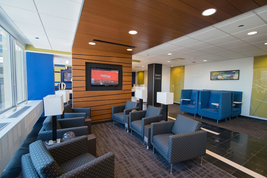 Photo of 17th Floor Ste Virtual Office