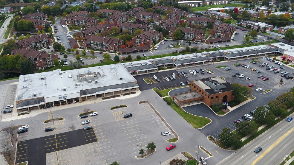 More Photos Of 2785 Maple Ave, Lisle Unknown For Lease