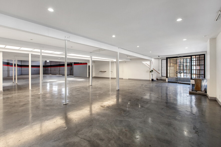 More Photos Of 55 Potrero Ave, San Francisco Showroom For Lease