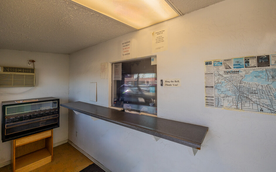 More Photos Of 3526 E Benson Hwy, Tucson Hotel For Sale