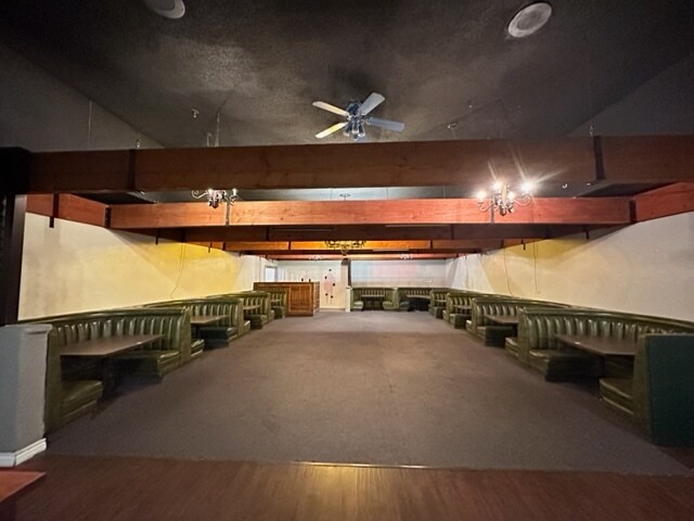 More Photos Of 540 W Main St, Barstow Restaurant For Sale