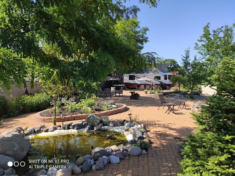 More Photos Of 601 Hyde St, Kalkaska Warehouse For Sale