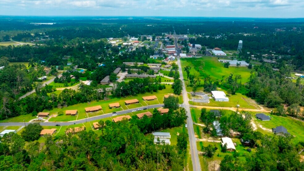 More Photos Of 401 N Railroad Ave, Mount Vernon Self Storage For Sale