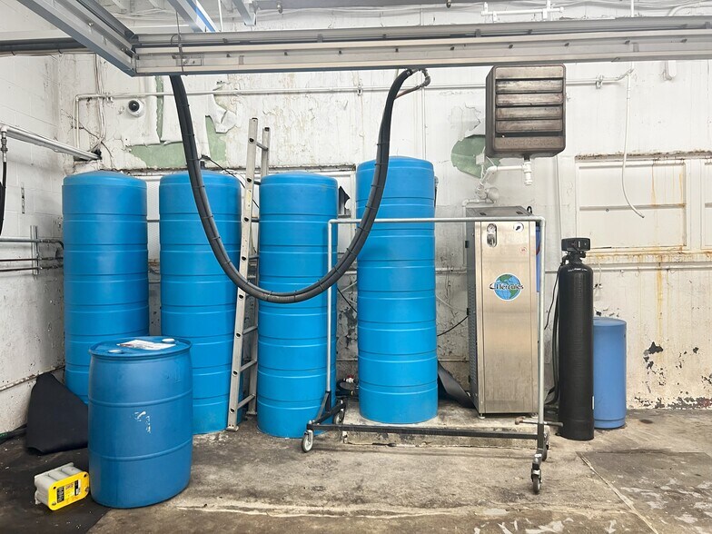 More Photos Of 1245 Central Park Ave, Yonkers Auto Dealership For Lease