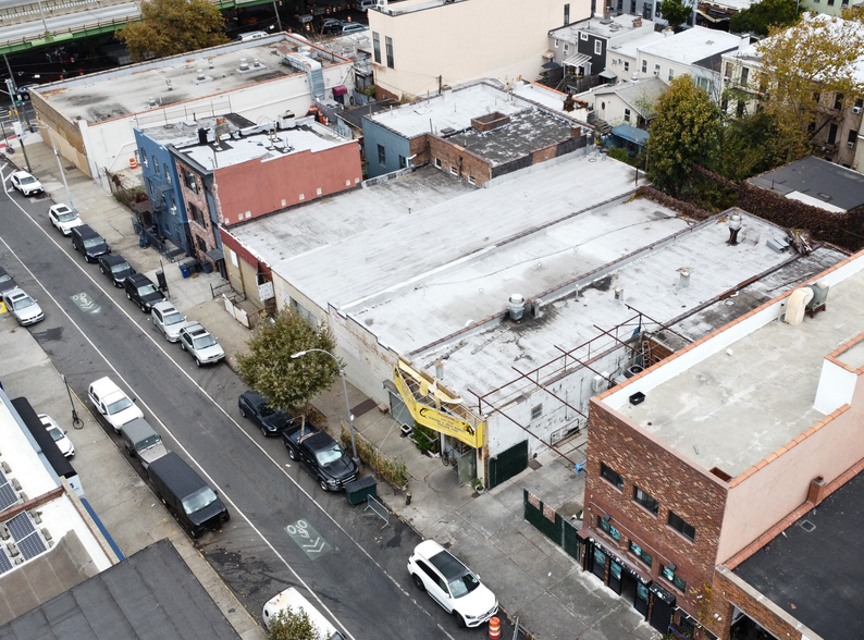 Primary Photo Of 141-147 21st St, Brooklyn Manufacturing For Sale