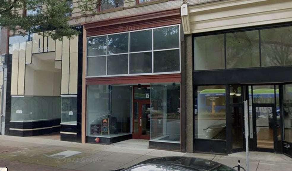 More Photos Of 5 E Broad St, Richmond Loft Creative Space For Lease