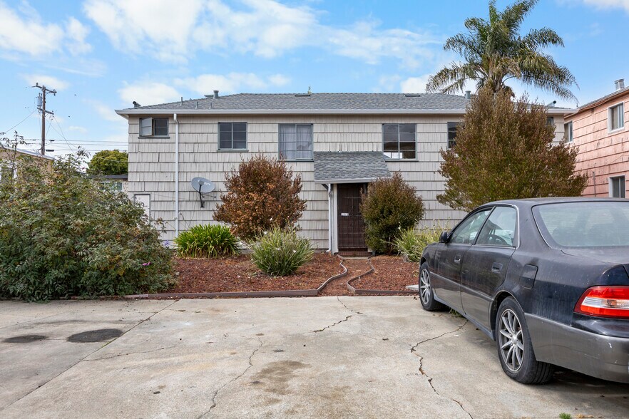 More Photos Of , Berkeley Multifamily For Sale