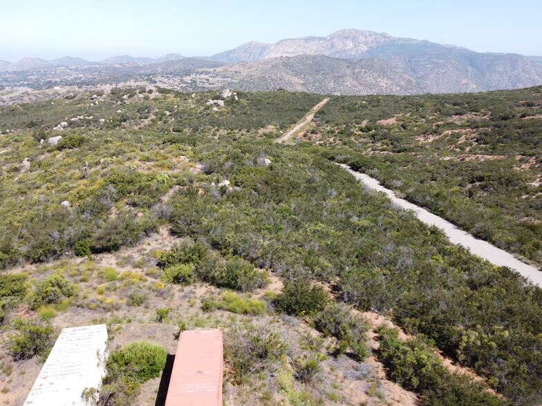 More Photos Of 32°50'44.1"N 116°47'38.3"W, Alpine Land For Lease