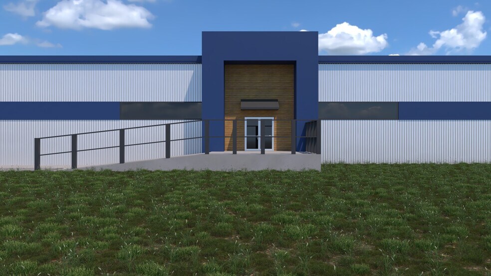 More Photos Of 13343 Interstate 20 E, Tyler Warehouse For Sale