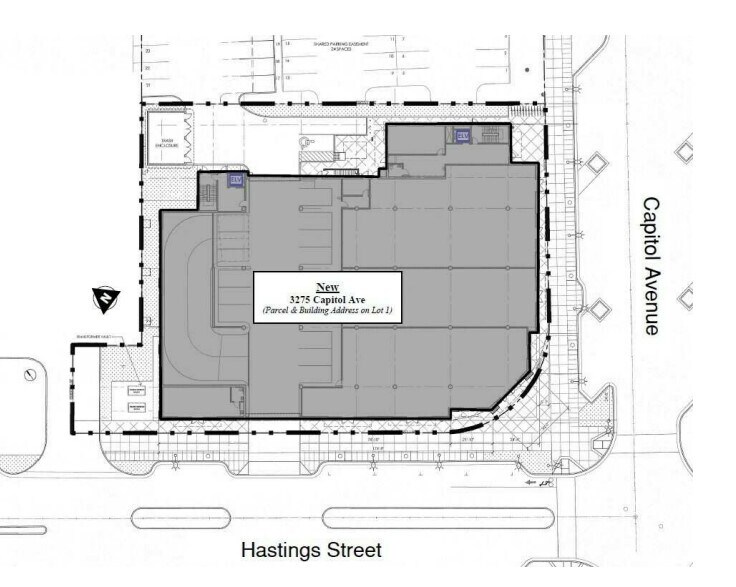 More Photos Of 3275 Capitol, Fremont Land For Sale