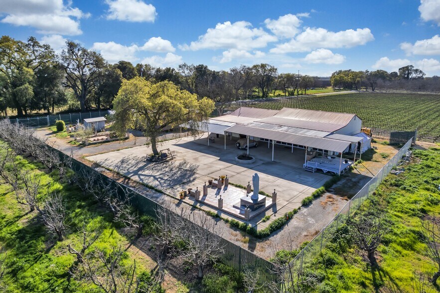 More Photos Of 9503 Barber Rd, Galt Land For Sale