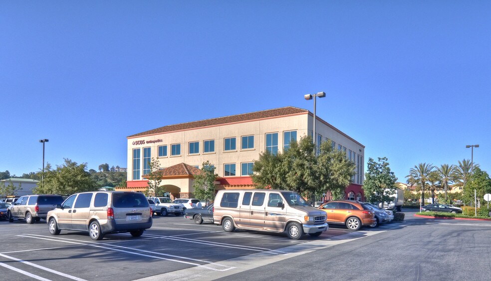 More Photos Of 24331 El Toro Rd, Laguna Woods Medical For Lease