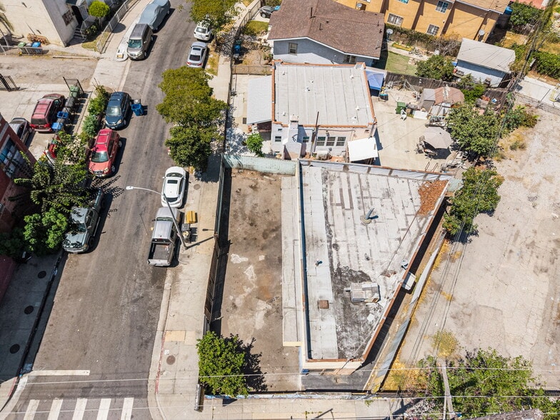 More Photos Of 4733 W Adams Blvd, Los Angeles General Retail For Sale