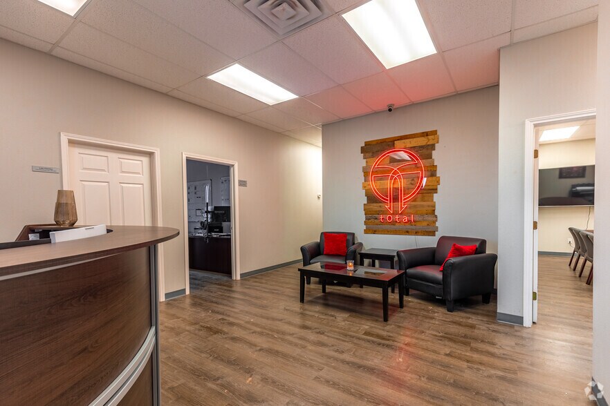 More Photos Of 1114 S FM 1788, Midland Warehouse For Lease