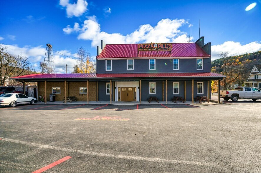 More Photos Of 37249 State Hwy 23, Grand Gorge Flex For Sale