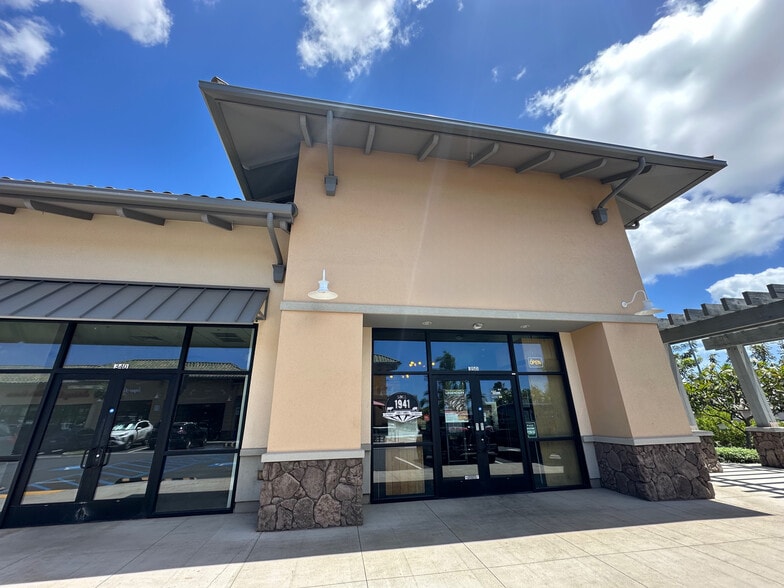 More Photos Of 91-0710 Farrington Hwy, Kapolei Freestanding For Lease