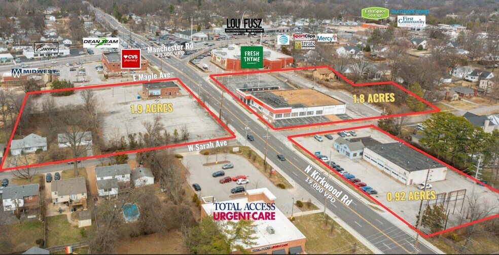 More Photos Of , Saint Louis Unknown For Sale