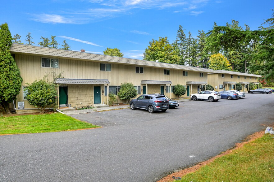 Primary Photo Of 3330 Northwest Ave, Bellingham Multifamily For Sale
