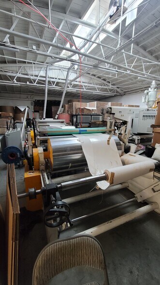 More Photos Of 424-432 S I St, San Bernardino Warehouse For Sale