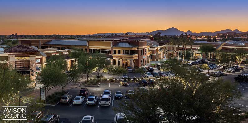 More Photos Of 9400 E Shea Blvd, Scottsdale Unknown For Lease