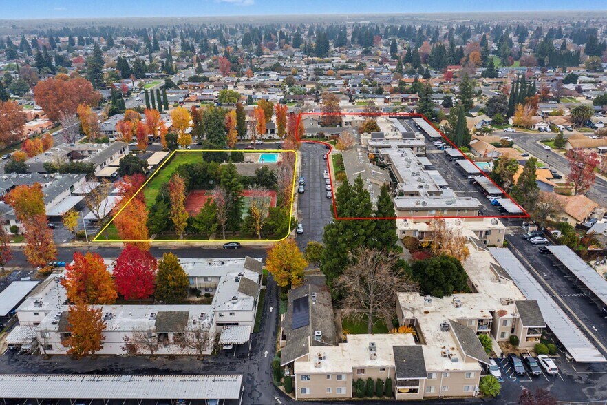 More Photos Of 1574 - 1576 Heather Dr, Yuba City Apartments For Sale