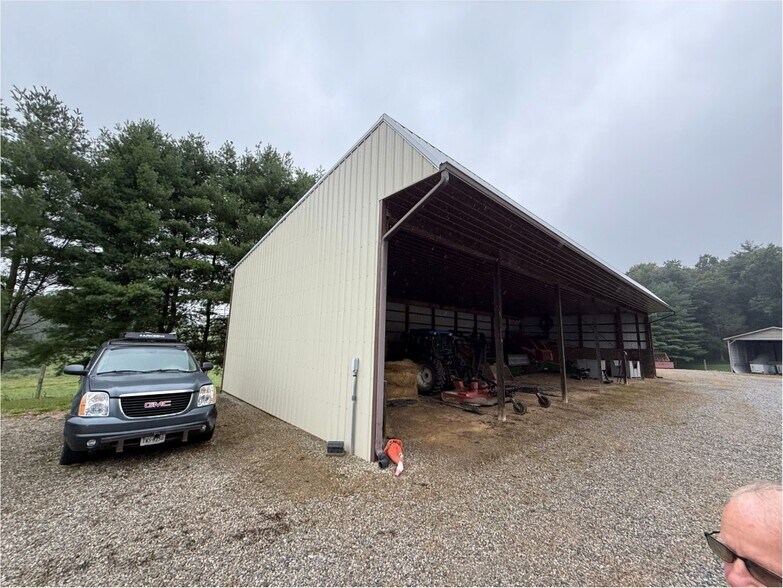 More Photos Of 135 Harley Hollow Ln NE, Check Land For Sale