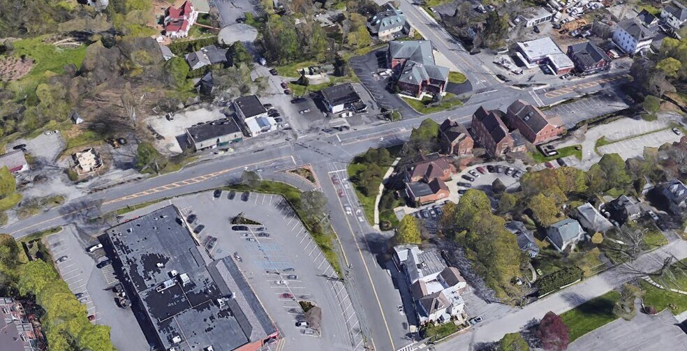 More Photos Of 65 Bedford Rd, Chappaqua Storefront Retail Office For Lease