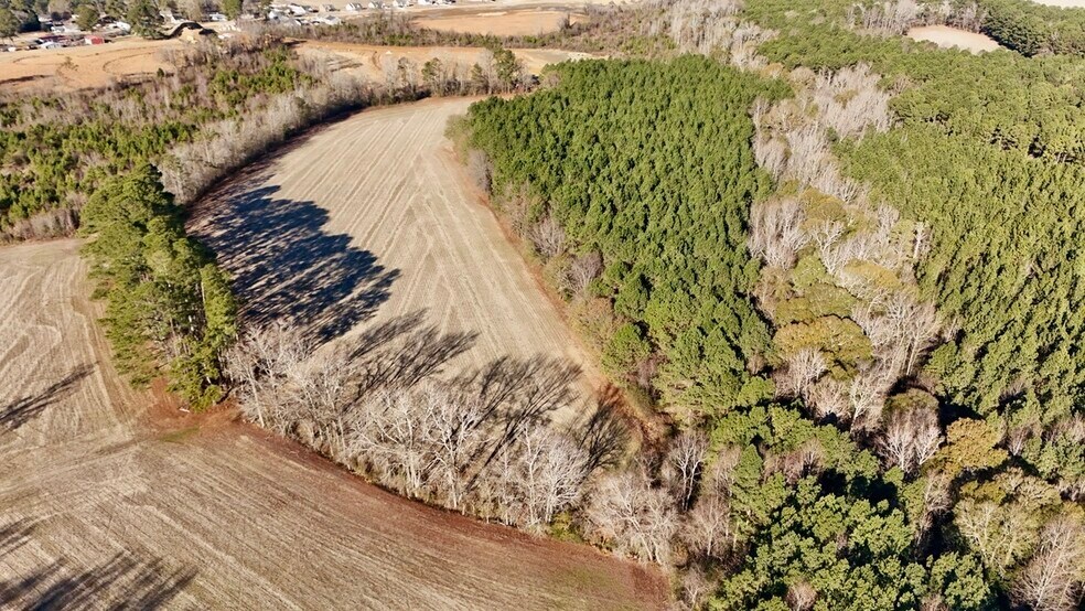 More Photos Of US Highway 301 N, Micro Land For Sale