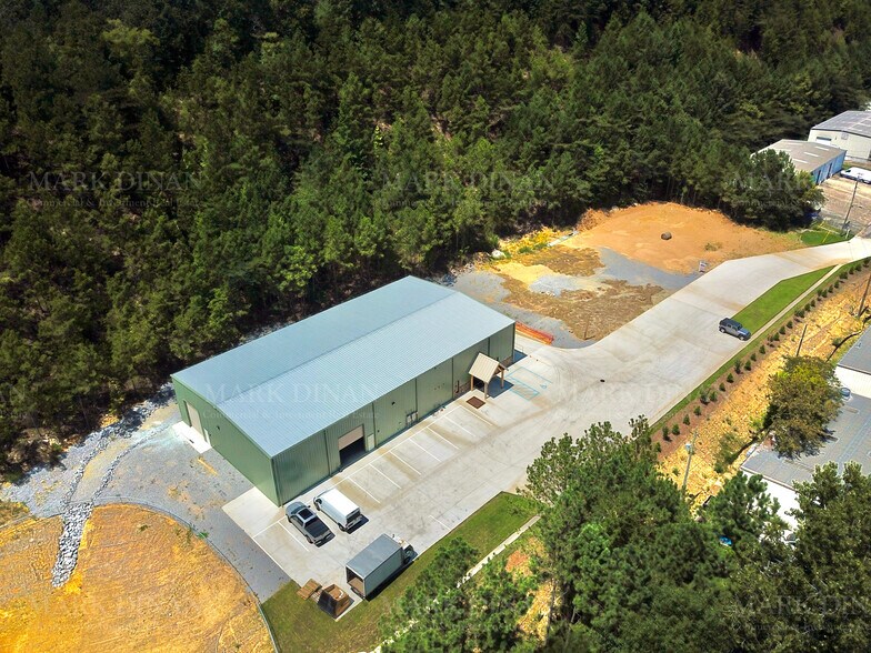 Primary Photo Of Yeager Court, Pelham Land For Sale