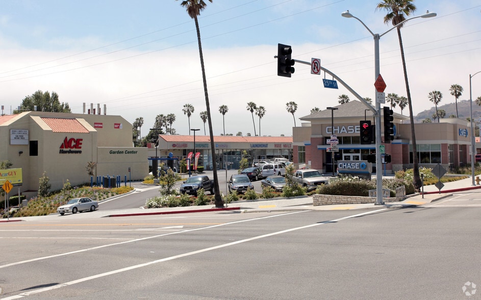 Primary Photo Of 2515 S Western Ave, San Pedro Freestanding For Lease