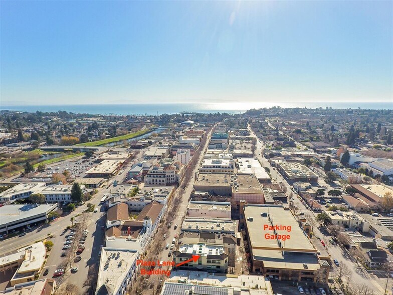 More Photos Of 1537 Pacific Ave, Santa Cruz Medical For Lease