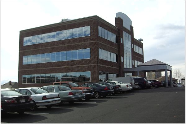 More Photos Of 21 Eastern Ave, Worcester Medical For Lease