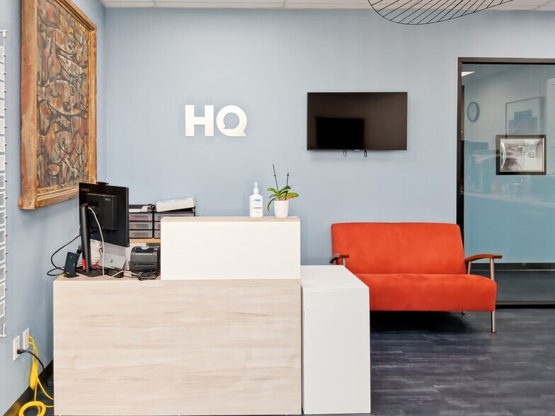 More Photos Of 10601 Walker St, Cypress Coworking Space