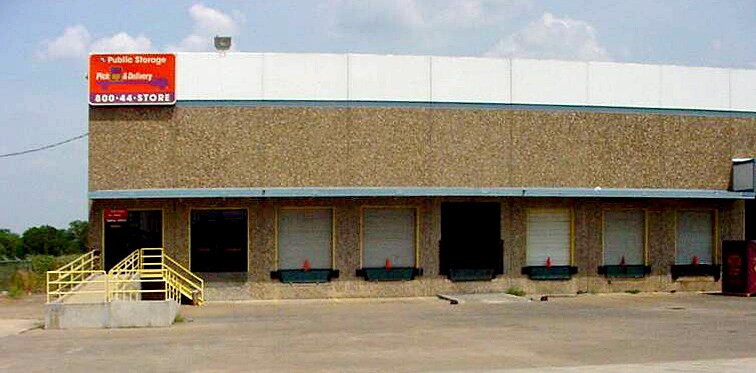 More Photos Of 7301-7411 Trinity Blvd, Fort Worth Refrigeration Cold Storage For Lease
