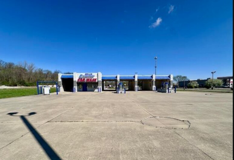 More Photos Of 259 S Herrington Pl, West Terre Haute Land For Sale