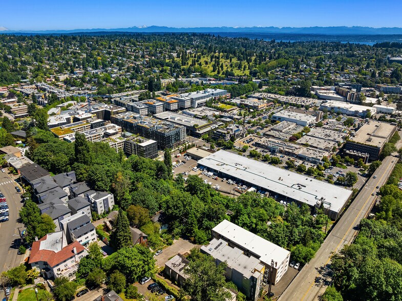 More Photos Of , Seattle Multifamily For Sale