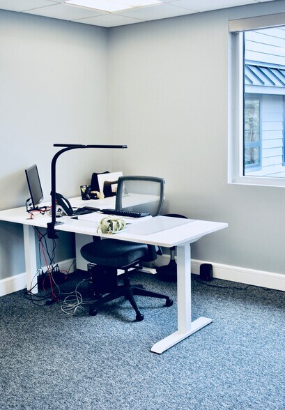 More Photos Of 60 Arch St, Greenwich Loft Creative Space For Lease